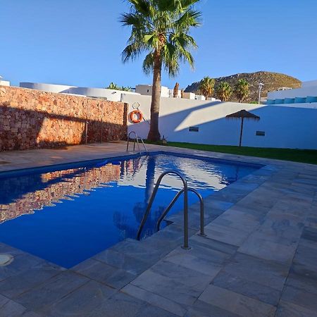 Precioso Apartamento En لاس نيغراس المظهر الخارجي الصورة