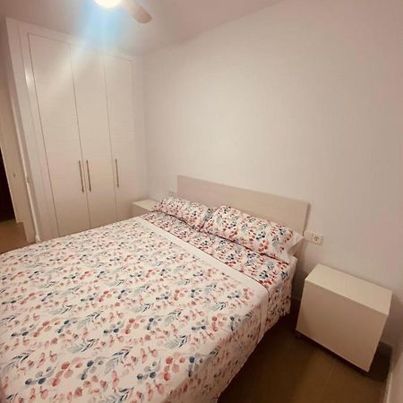 Precioso Apartamento En لاس نيغراس المظهر الخارجي الصورة