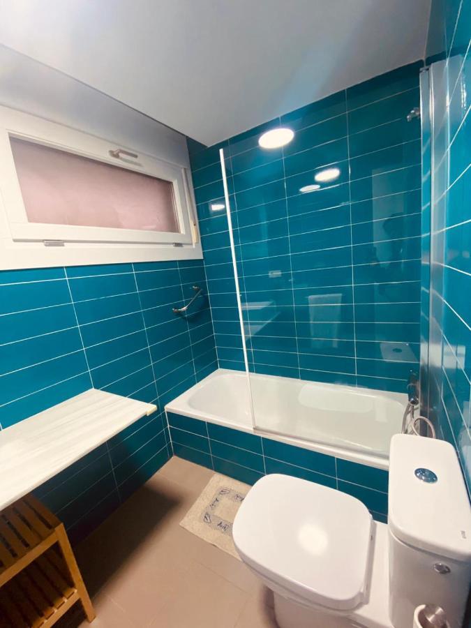 Precioso Apartamento En لاس نيغراس المظهر الخارجي الصورة