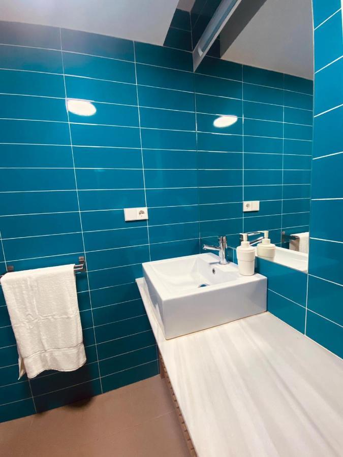 Precioso Apartamento En لاس نيغراس المظهر الخارجي الصورة