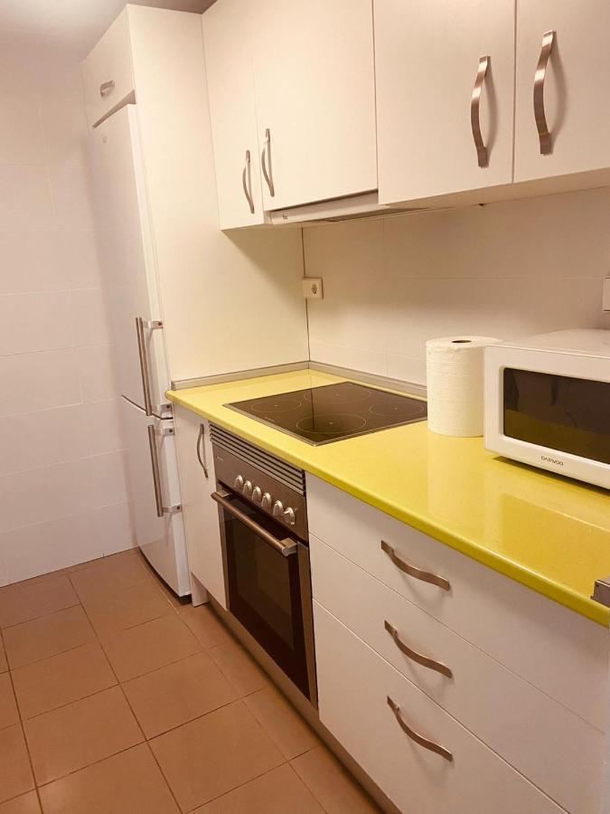 Precioso Apartamento En لاس نيغراس المظهر الخارجي الصورة