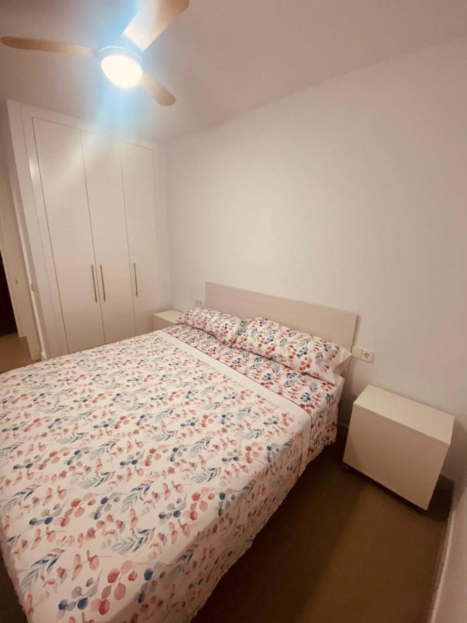 Precioso Apartamento En لاس نيغراس المظهر الخارجي الصورة