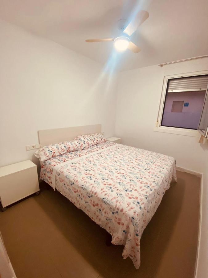 Precioso Apartamento En لاس نيغراس المظهر الخارجي الصورة